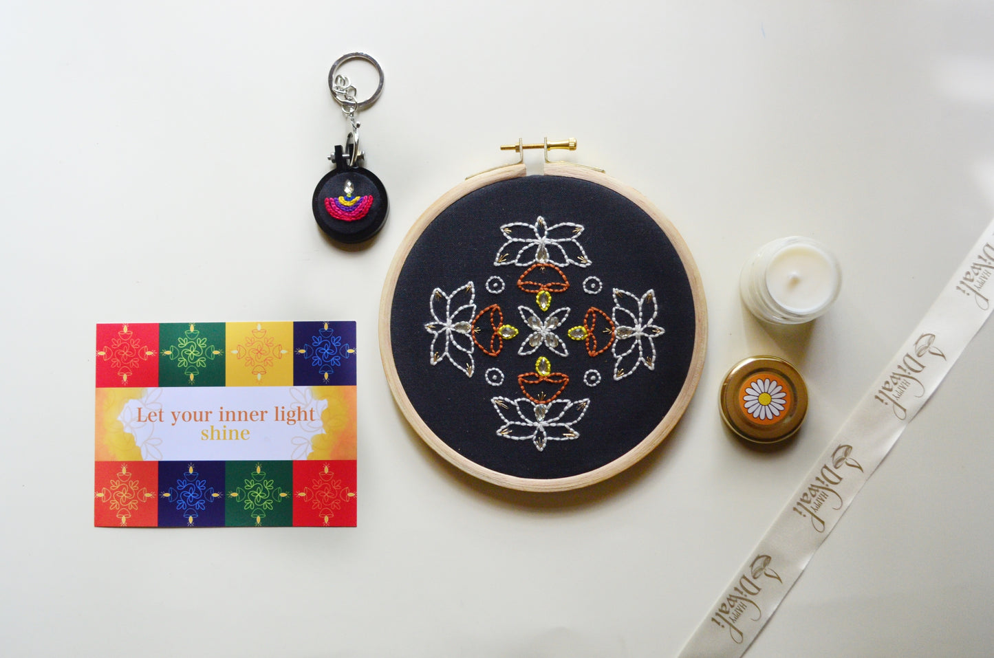 Golden Euphoria Diwali Bundle