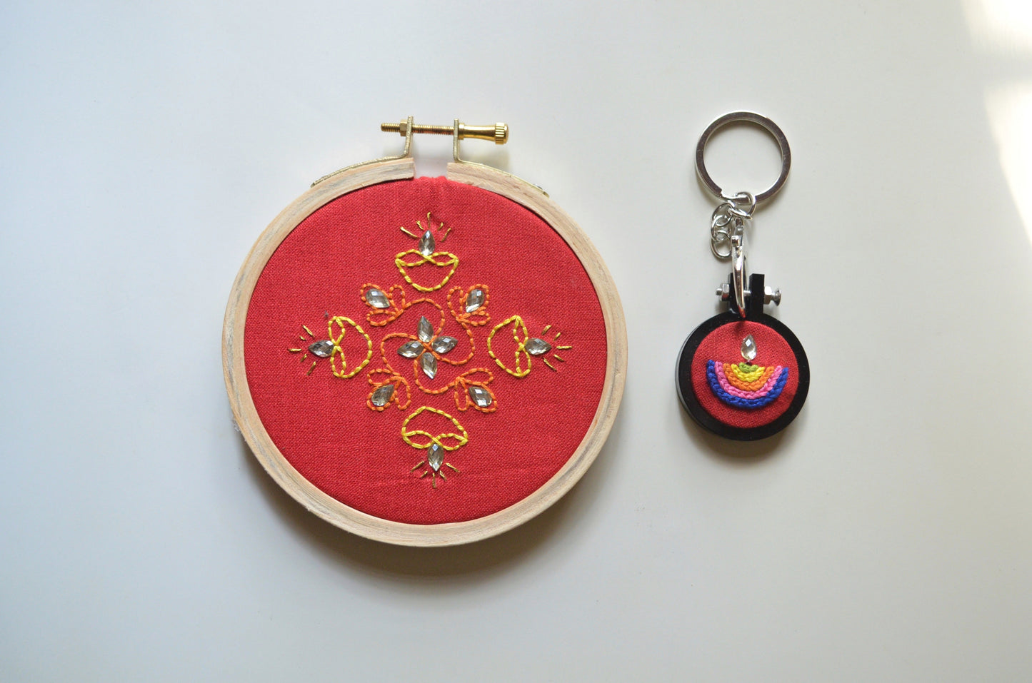 Diwali Delight Mini Box