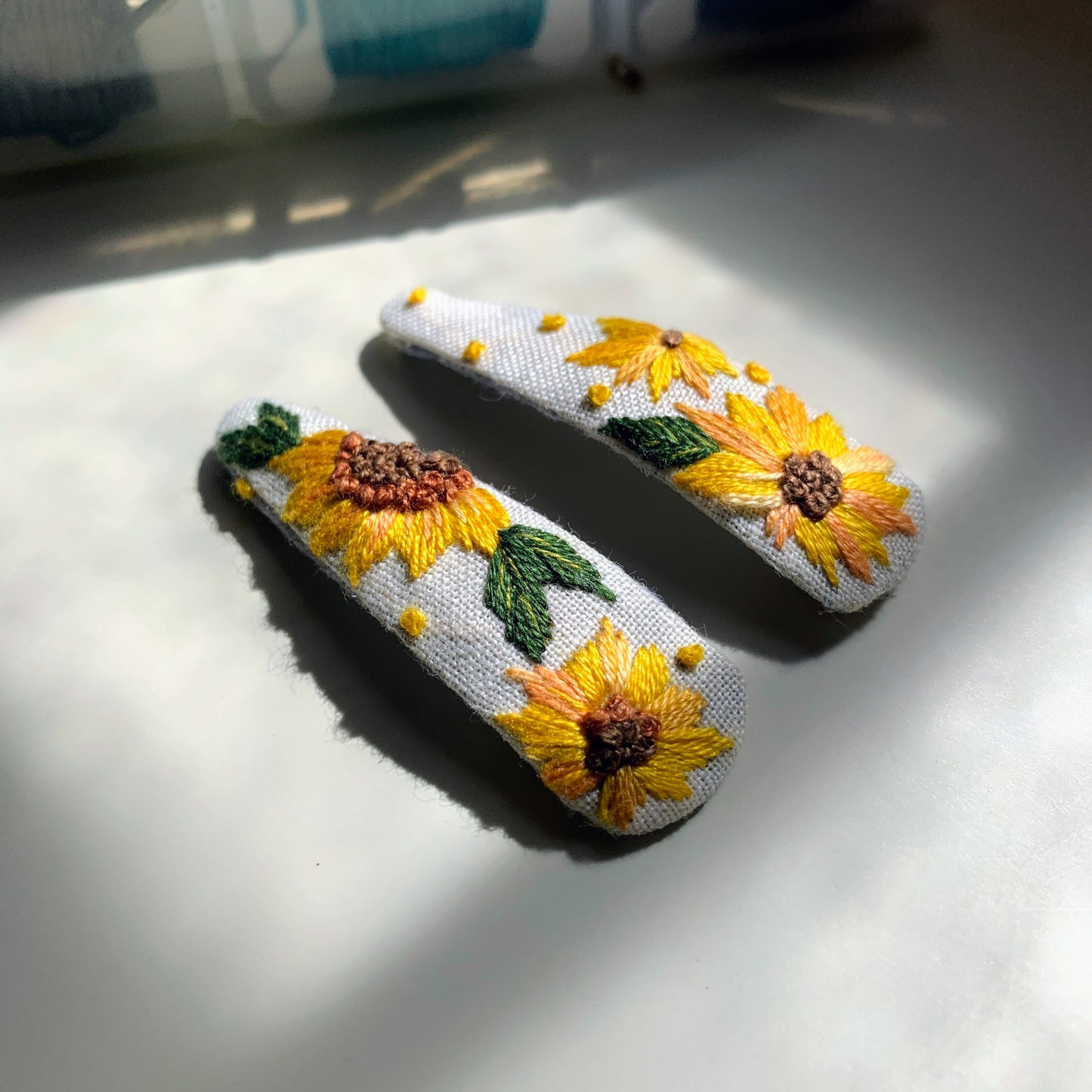 Sunflower Breeze Combo