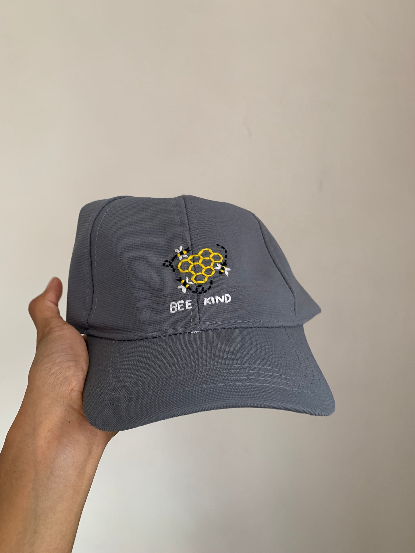 Bee Kind Cap