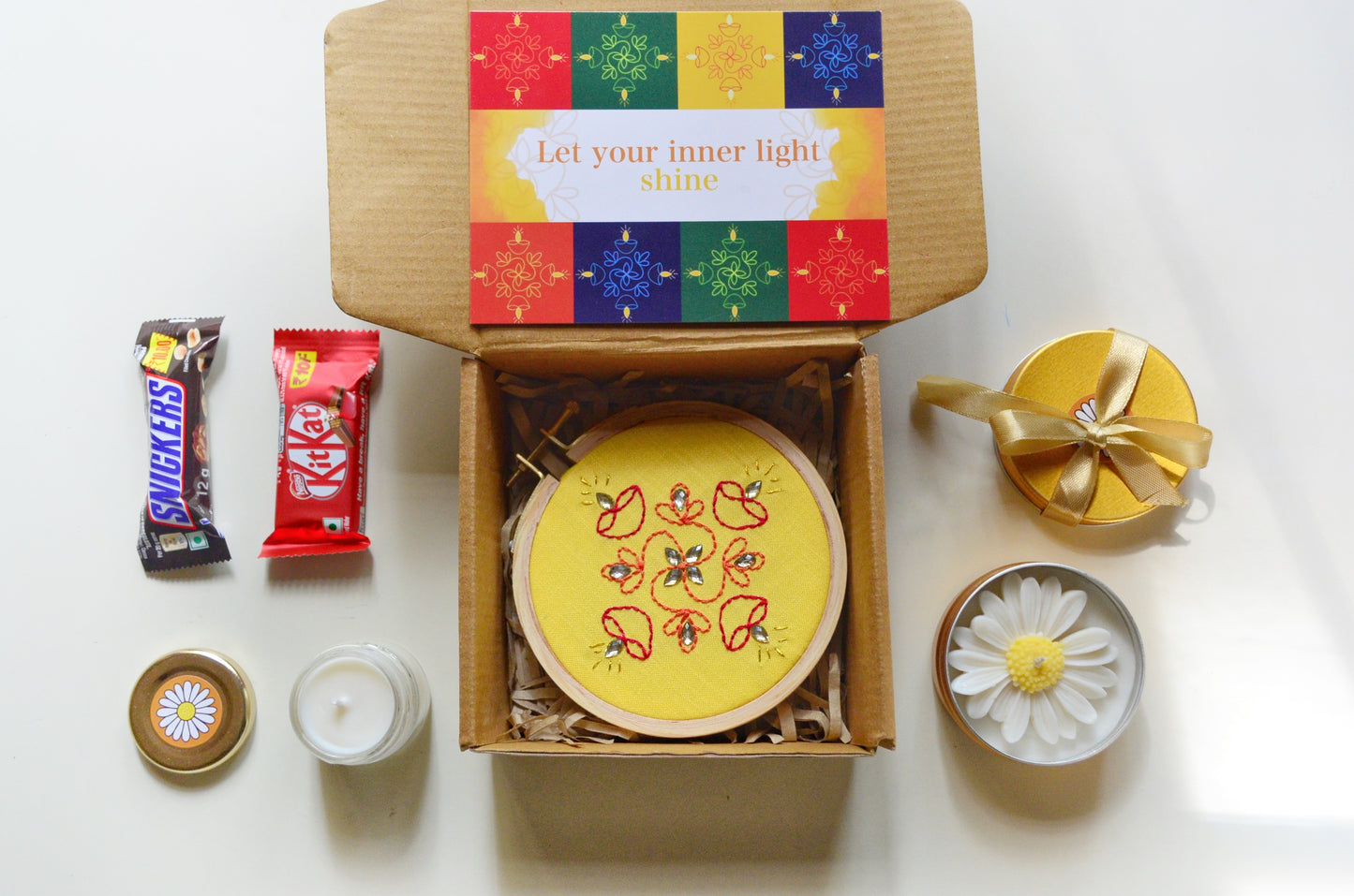 Diwali Delight Mini Box