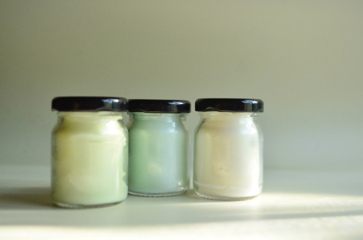 Unicorn Dust - Set of 6 Candles (60ml)