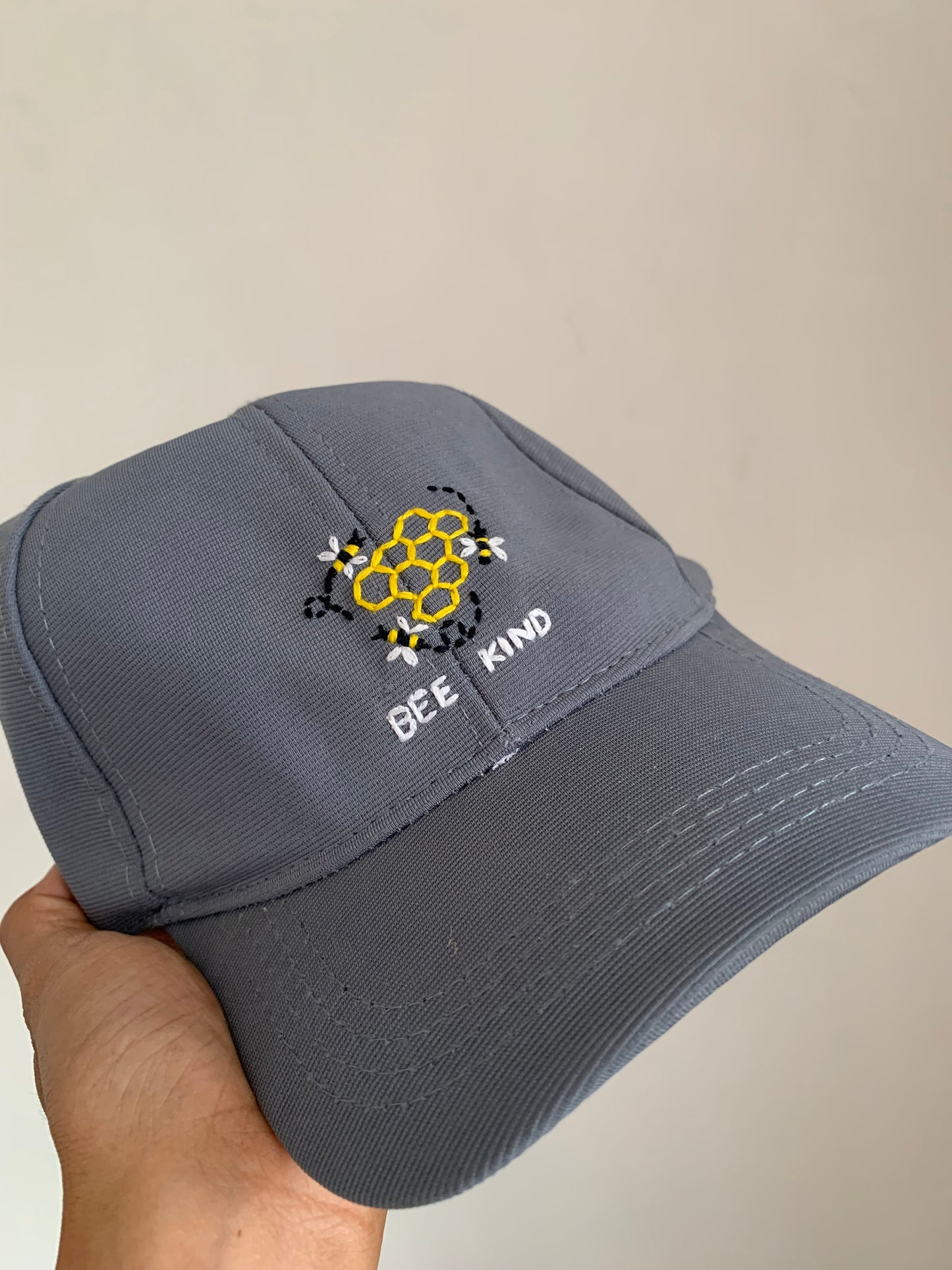 Bee Kind Cap