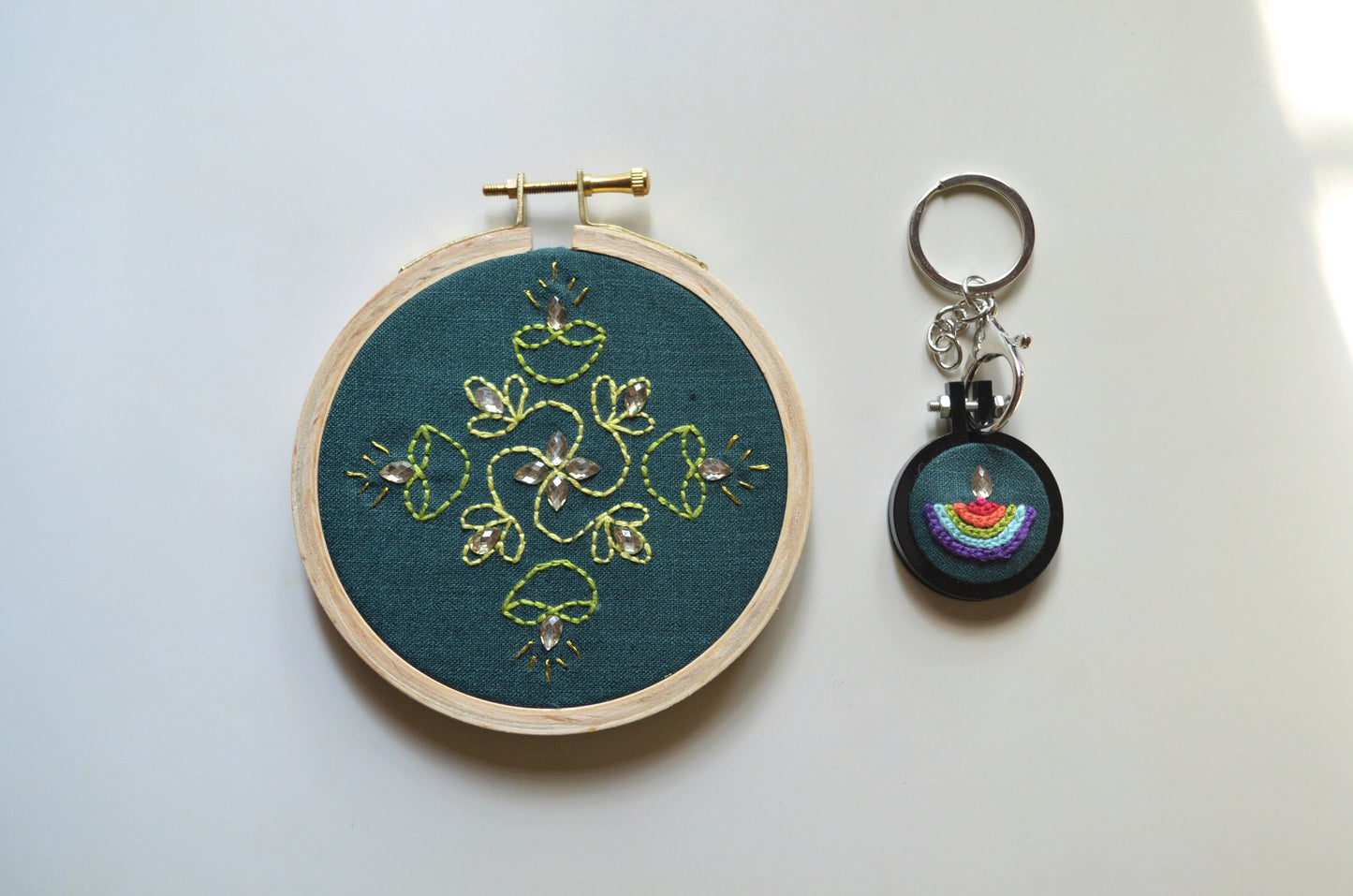 Diwali Delight Mini Box