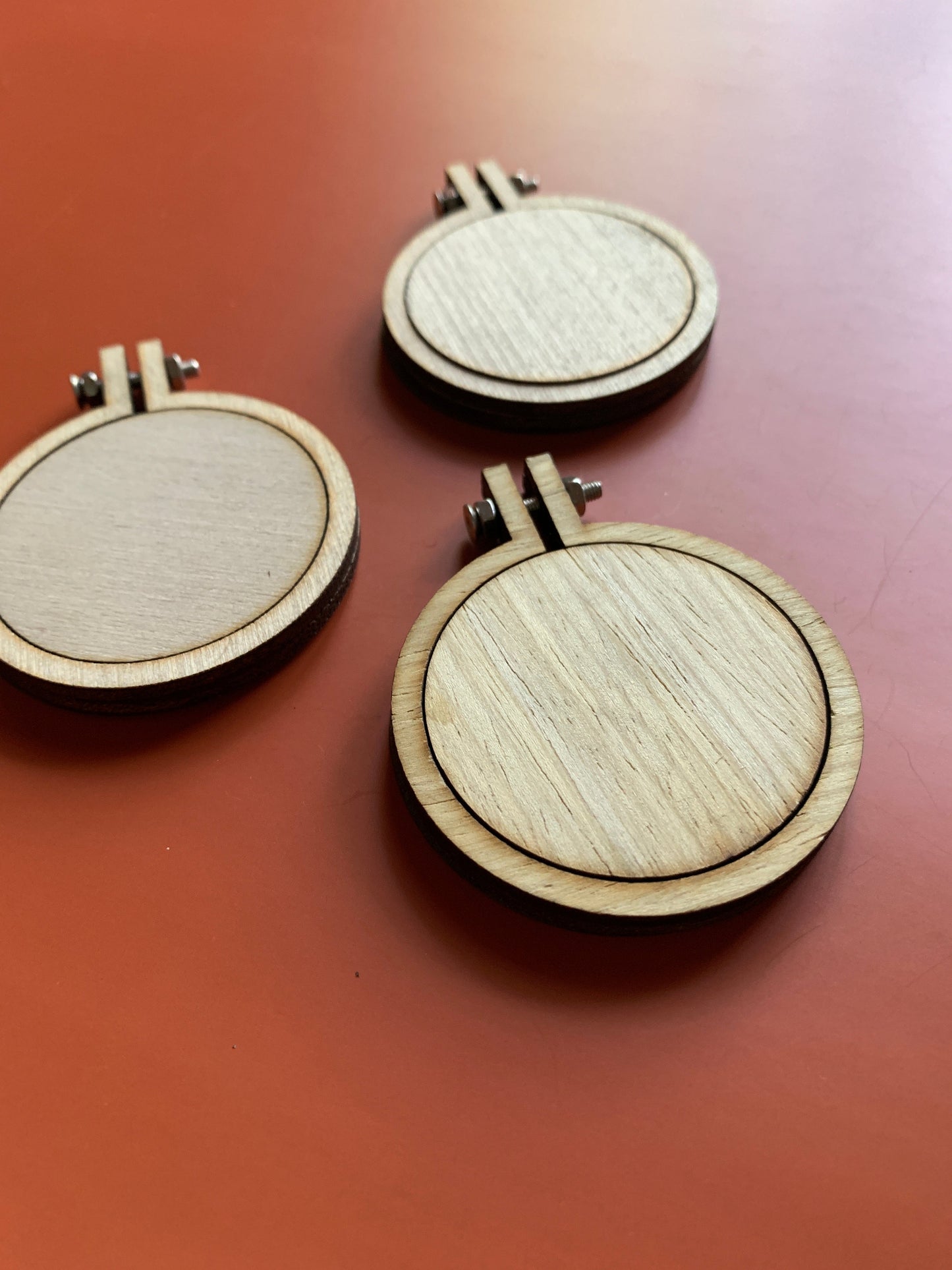 Mini Hoop 5 cm
