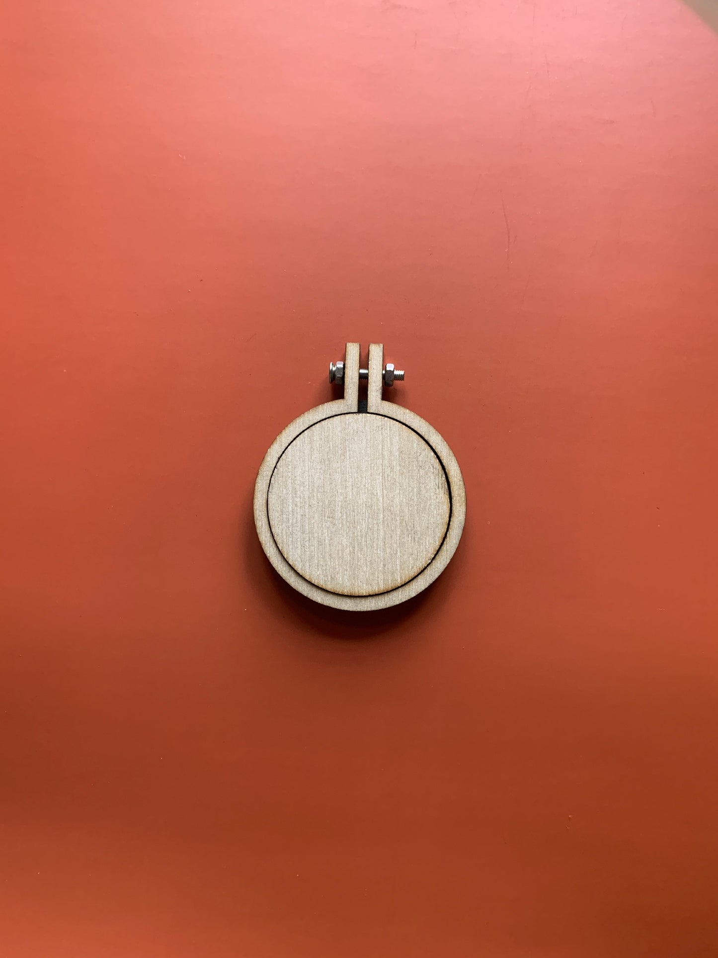 Mini Hoop 5 cm