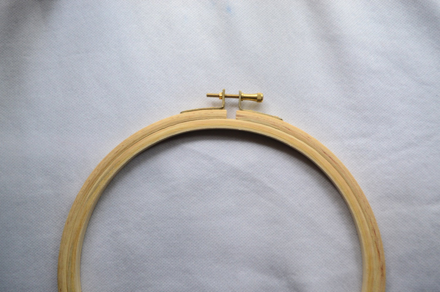 (Bulk Preorder) 8 inch hoop x 12 pcs