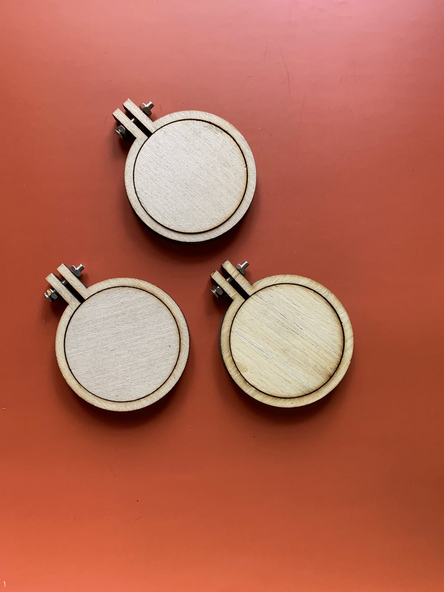 Mini Hoop 5 cm