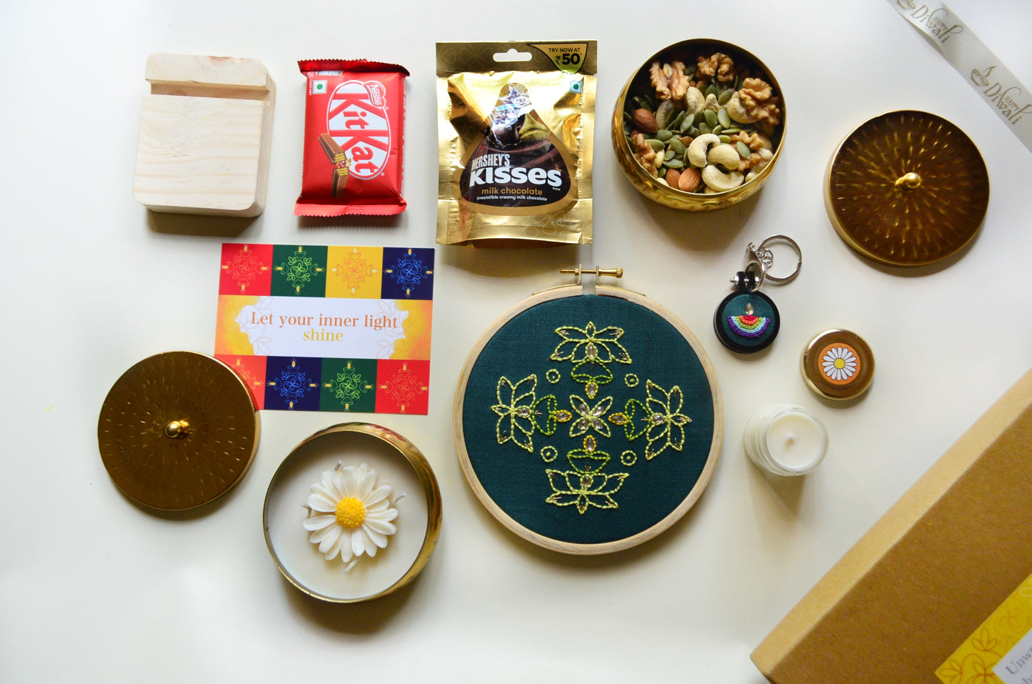Golden Euphoria Diwali Bundle