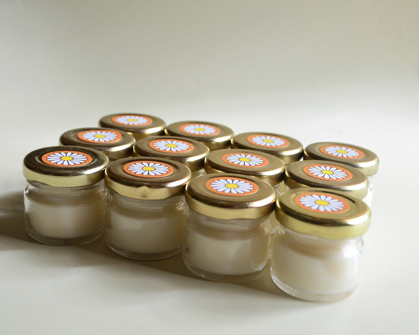 Fairy Dust - Candle Set (30ml)