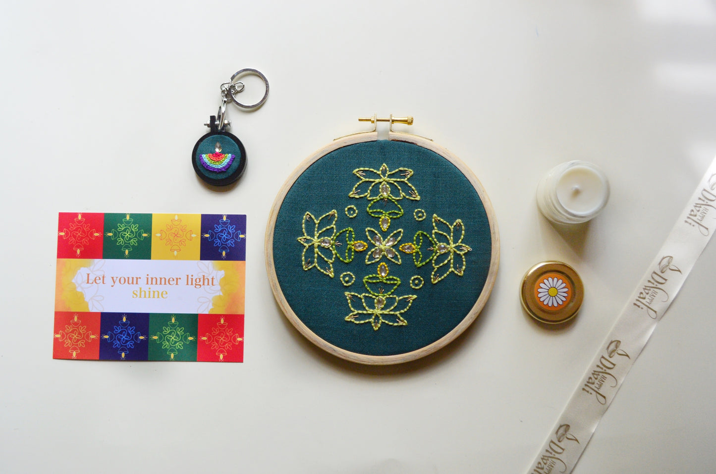 Golden Euphoria Diwali Bundle