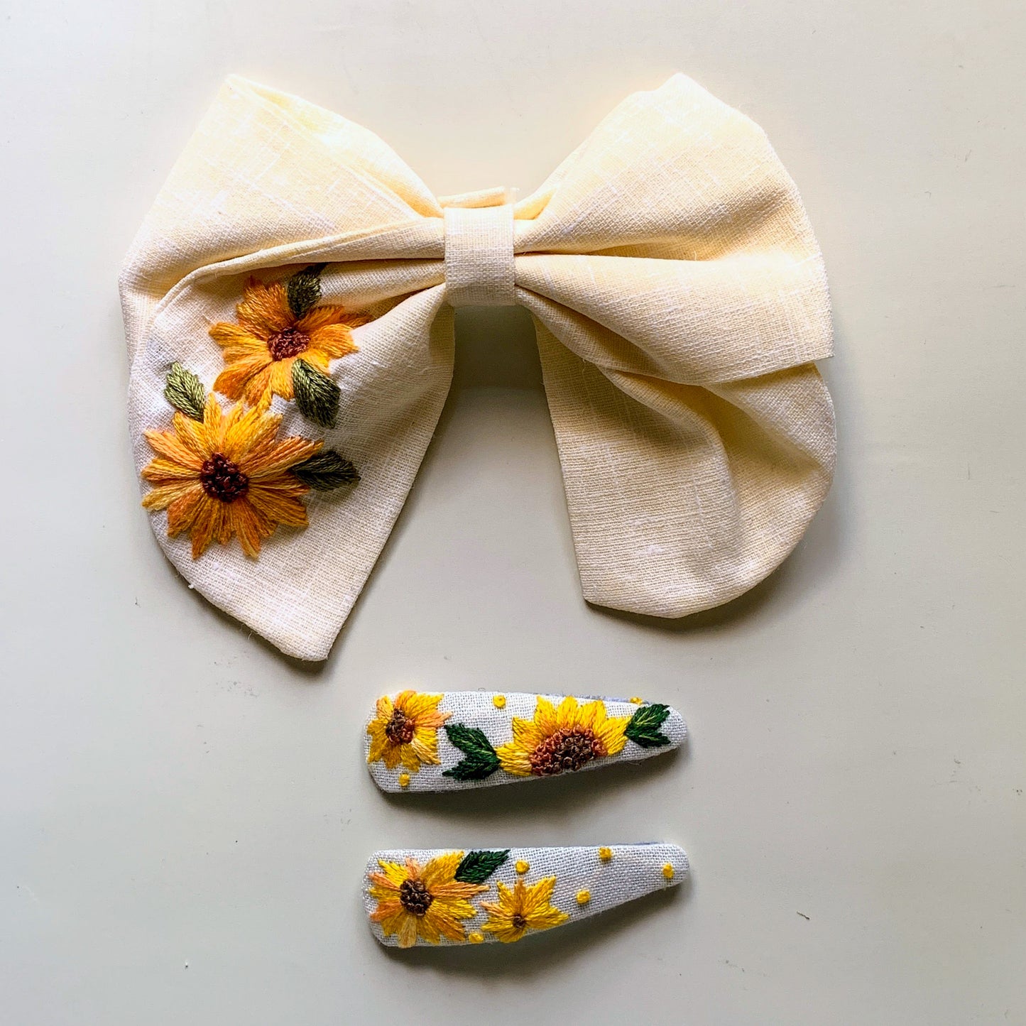 Sunflower Breeze Combo