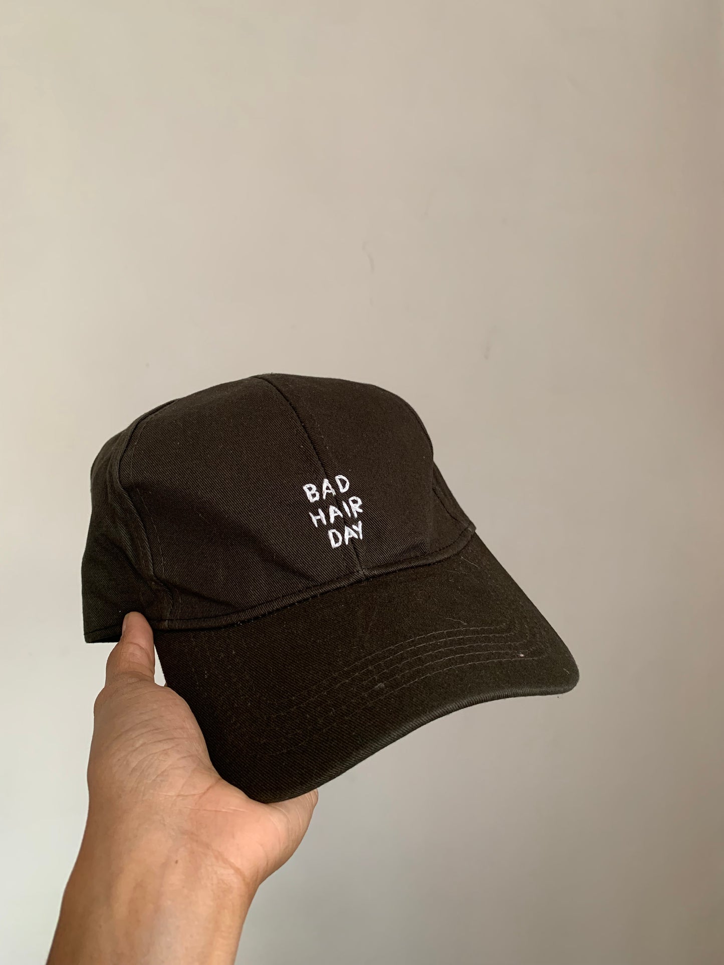 Bad Hair Day Cap (preorder)