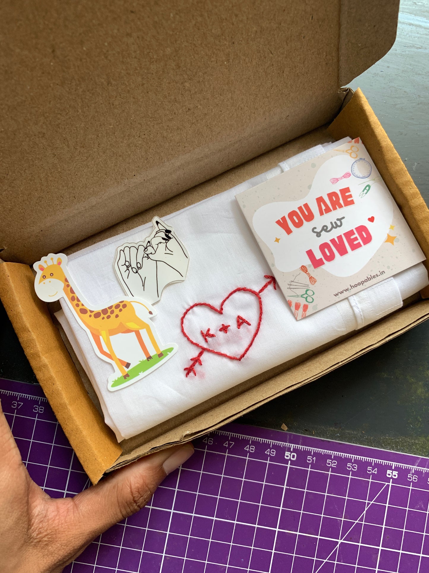 Custom Handkerchief