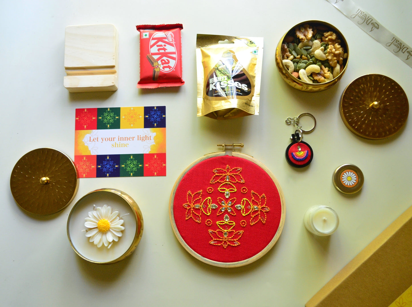 Golden Euphoria Diwali Bundle