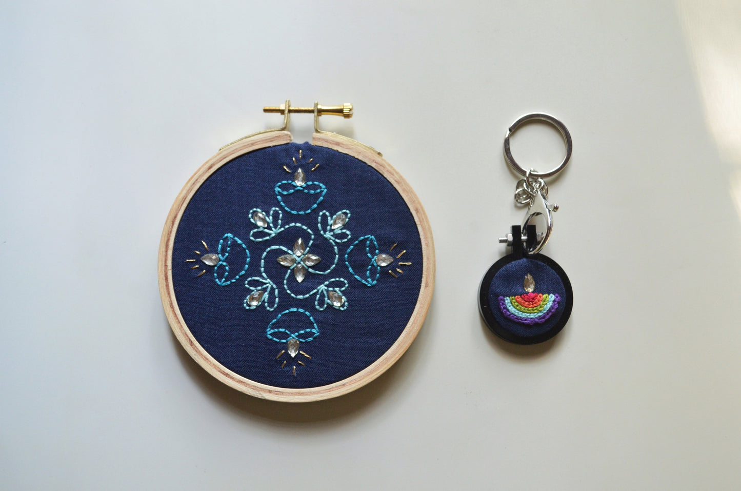 Diwali Delight Mini Box