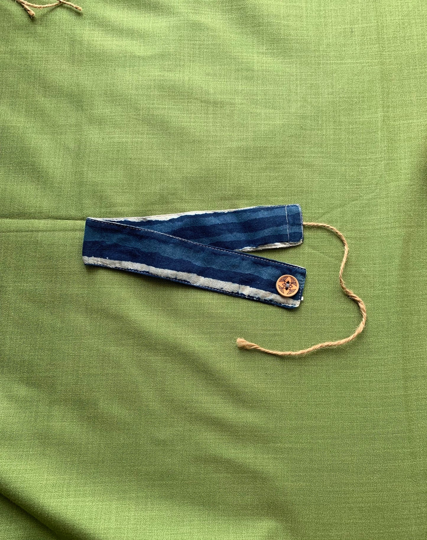Journal Ties
