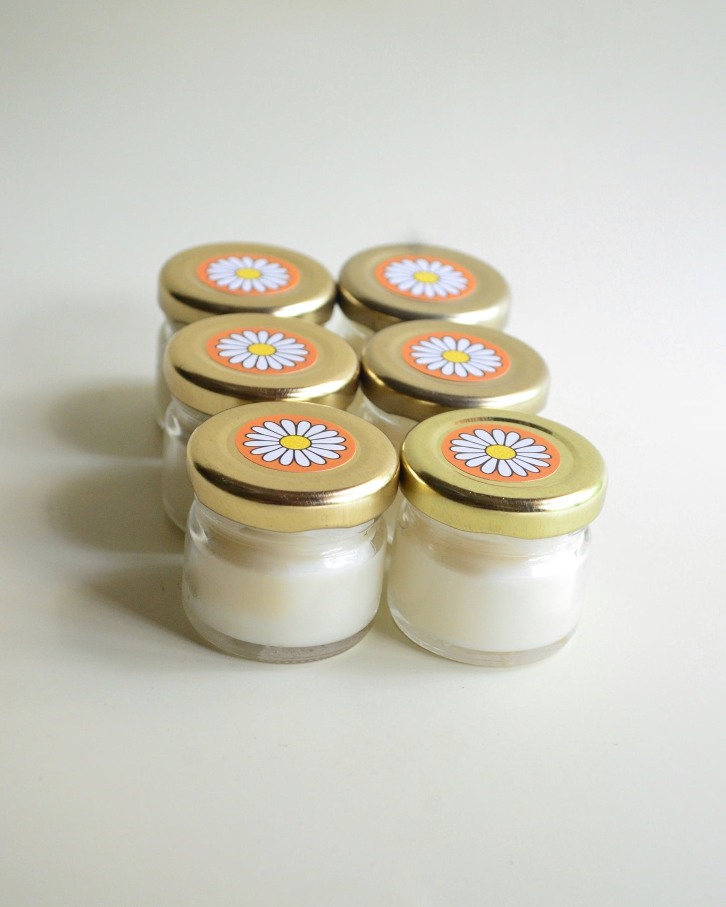 Fairy Dust - Candle Set (30ml)