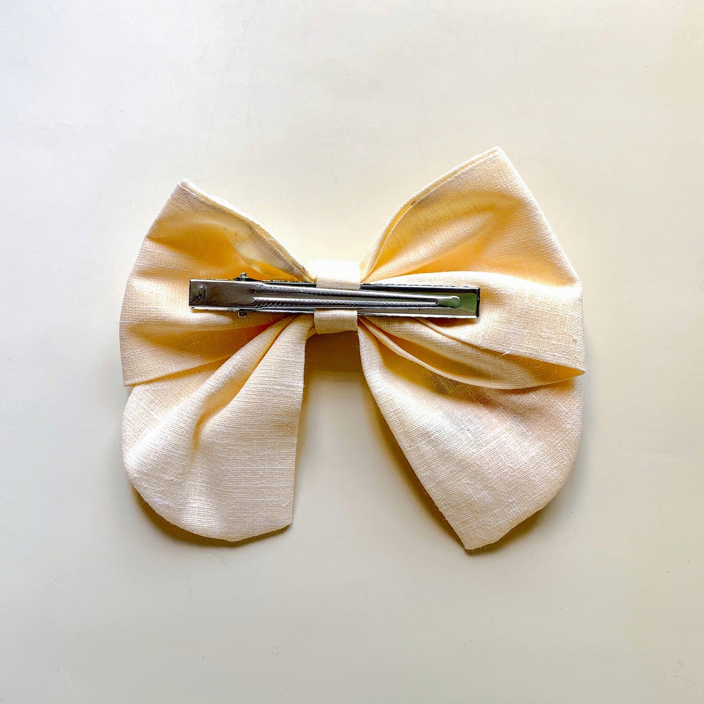 Sunflower Breeze Bow