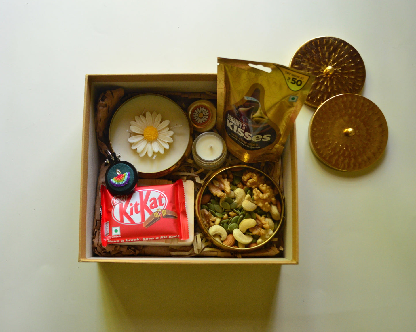 Golden Euphoria Diwali Bundle