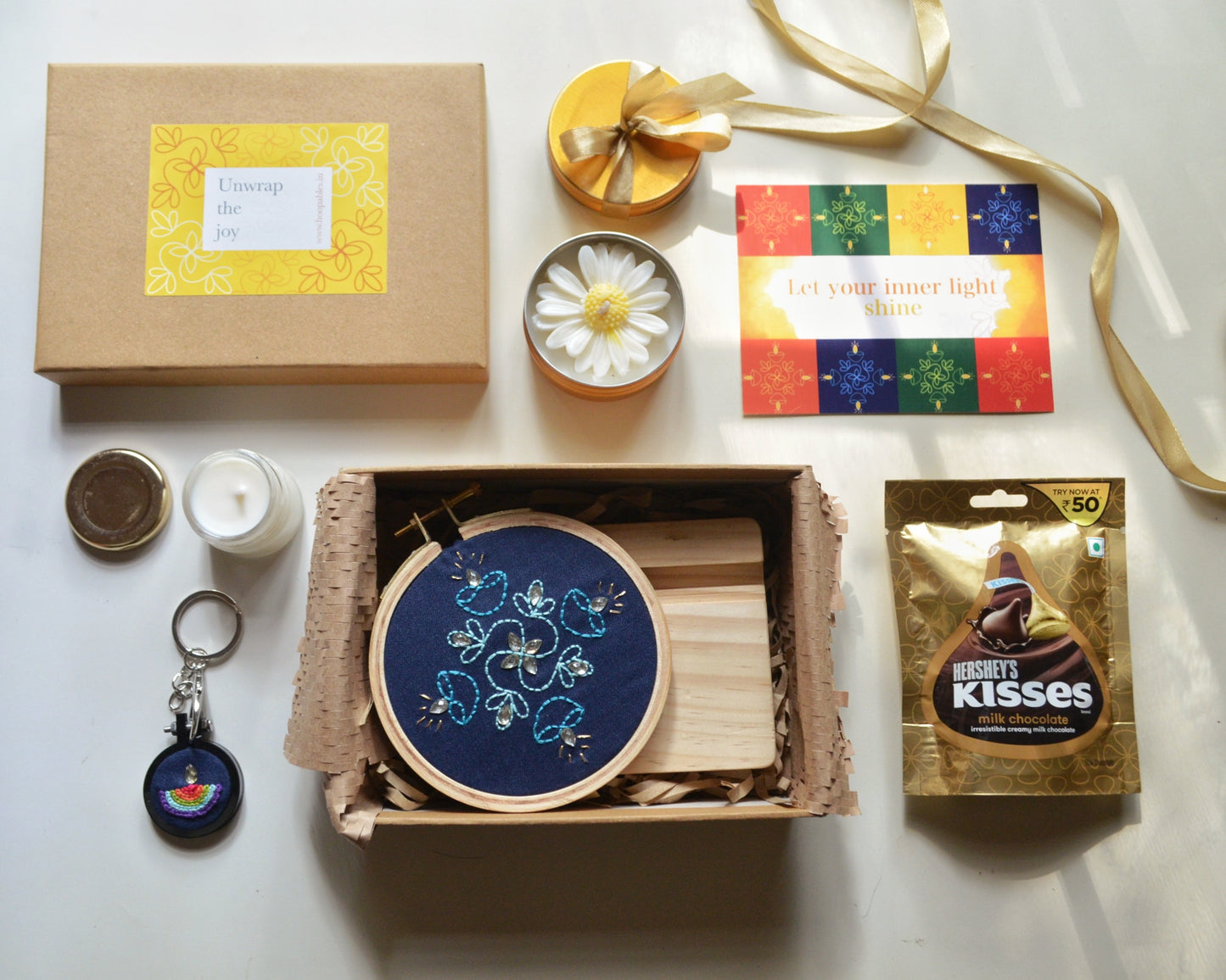 Golden Glow Diwali Bundle