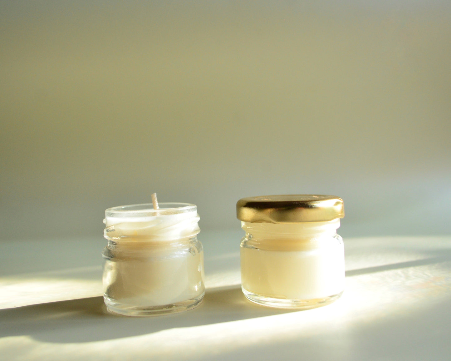 Fairy Dust - Candle Set (30ml)