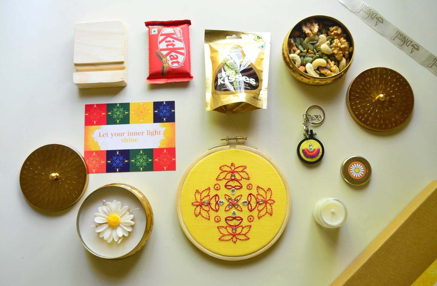 Golden Euphoria Diwali Bundle