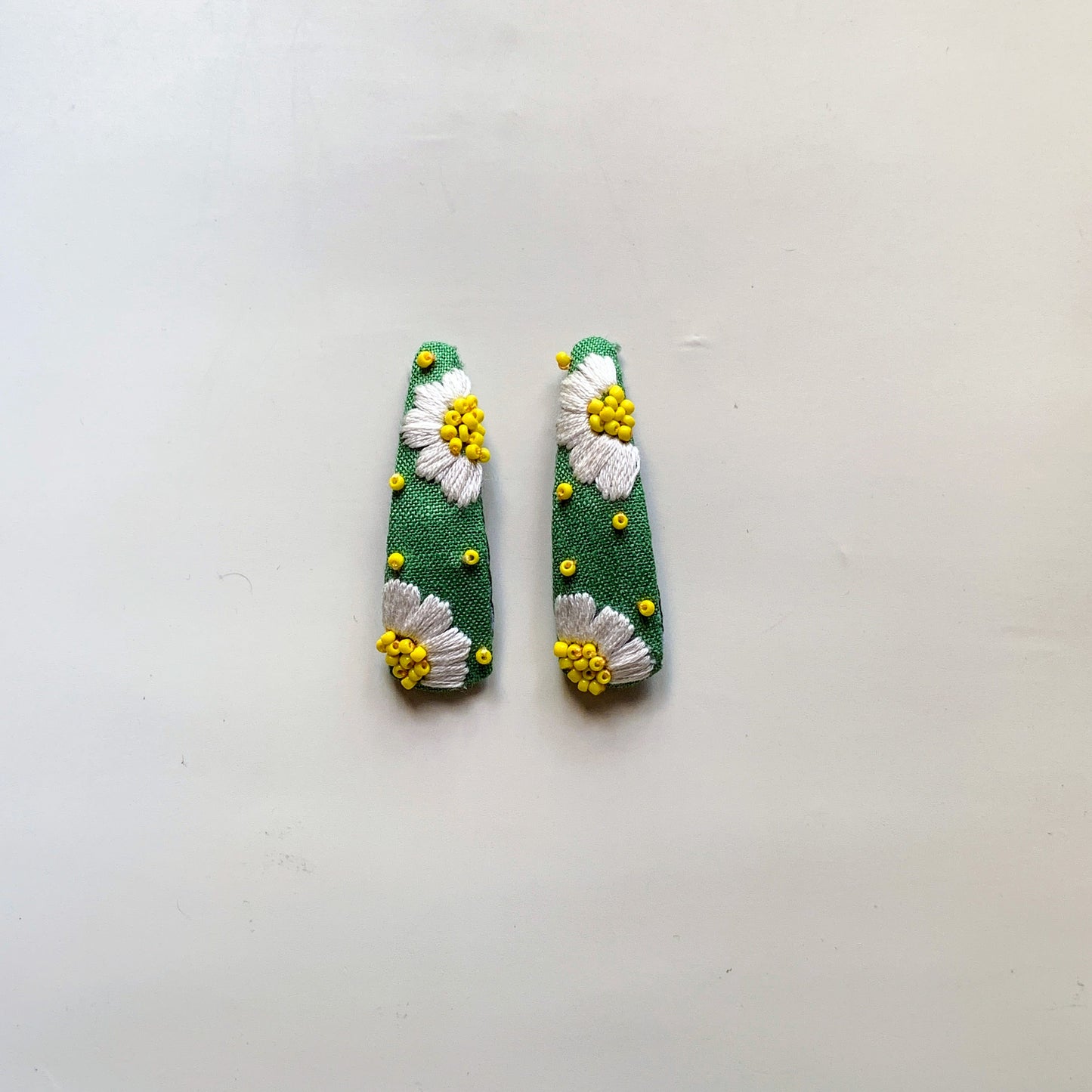 Spring Fling Hairclip combo
