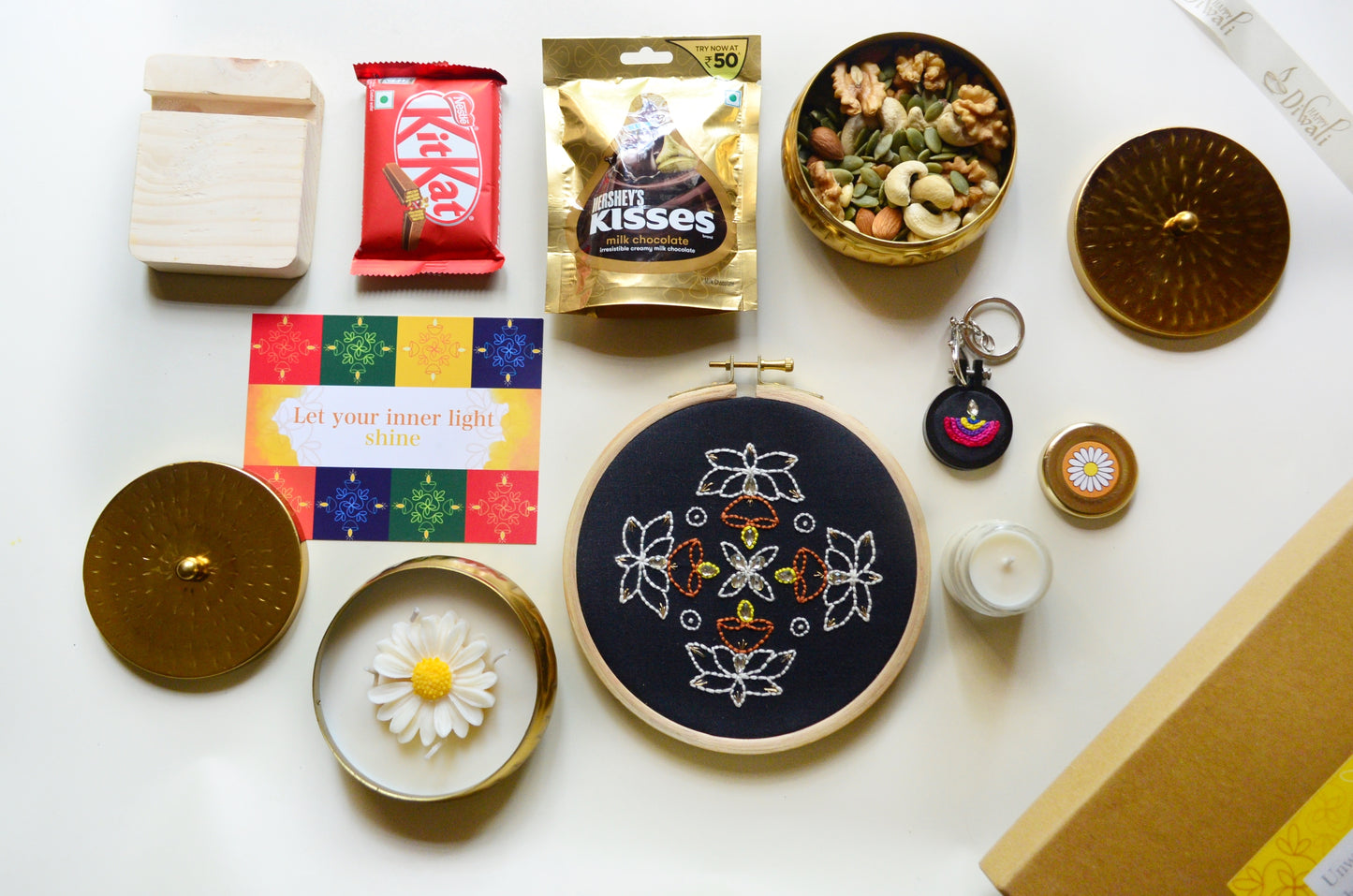 Golden Euphoria Diwali Bundle