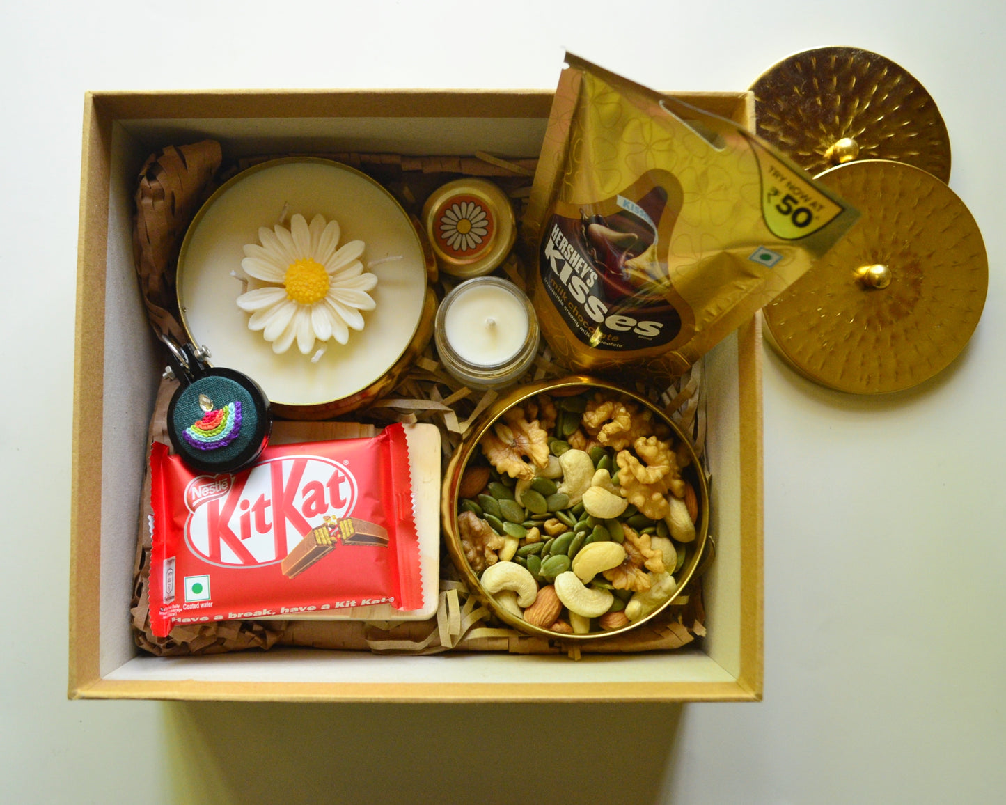 Golden Euphoria Diwali Bundle