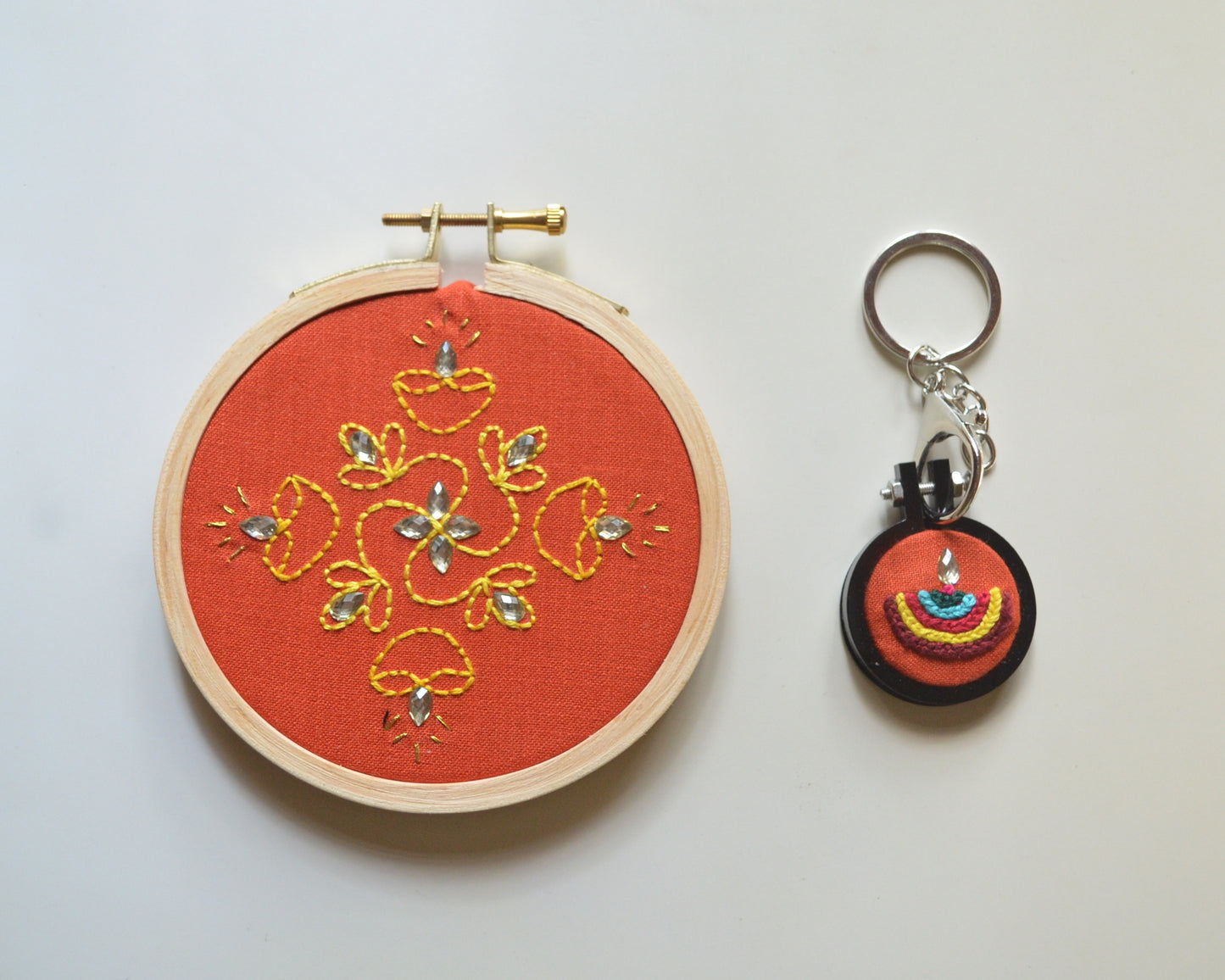Diwali Delight Mini Box