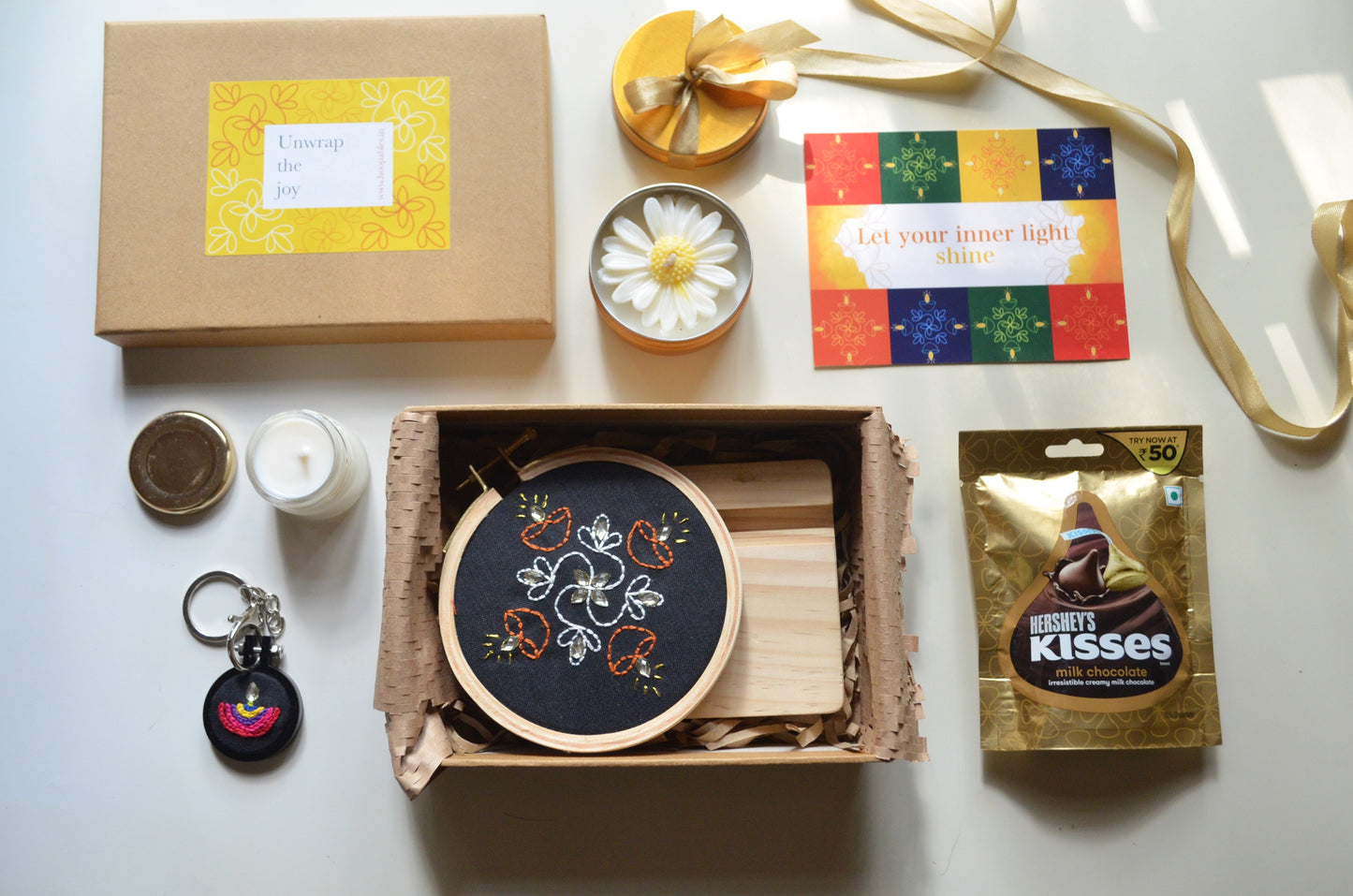 Golden Glow Diwali Bundle