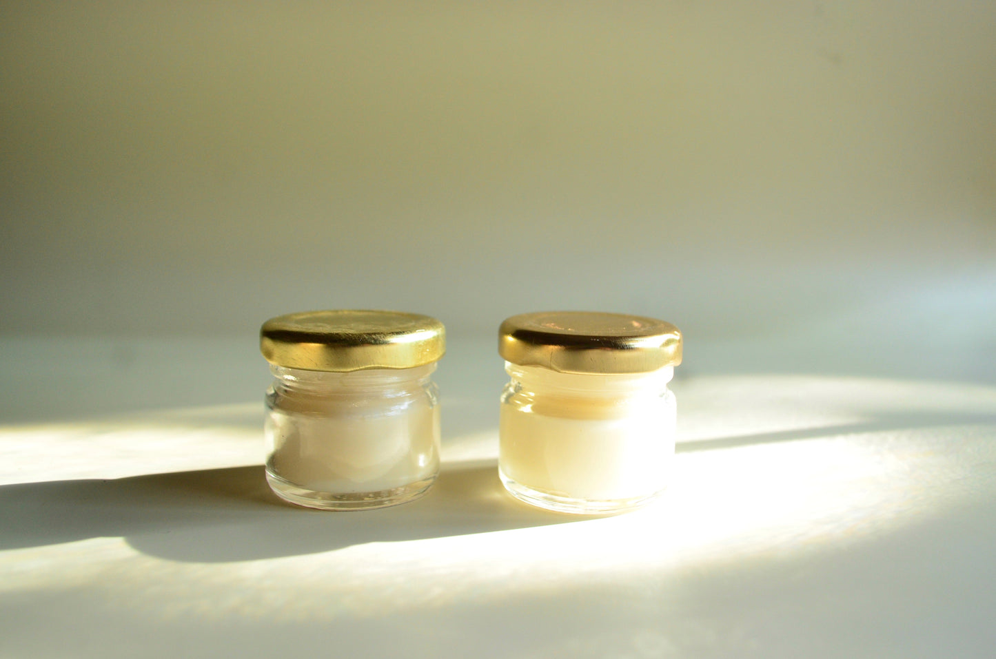 Fairy Dust - Candle Set (30ml)