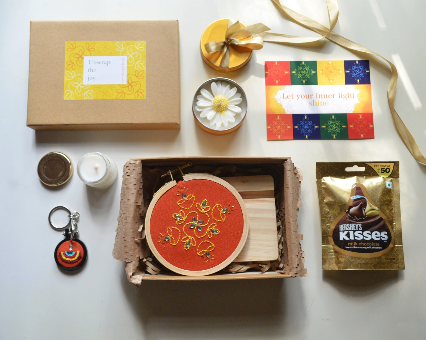 Golden Glow Diwali Bundle