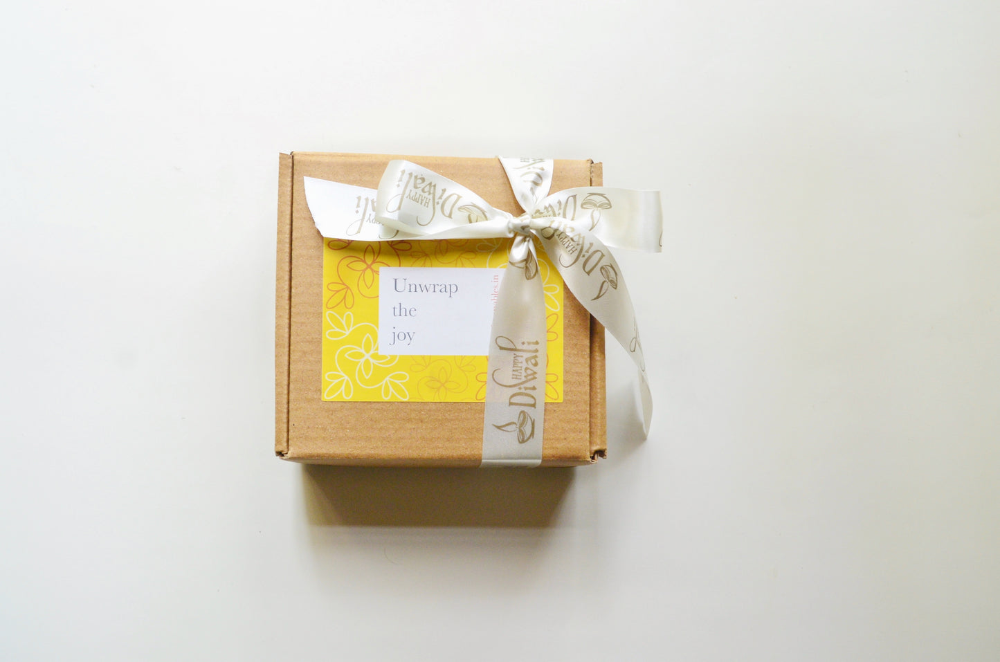 Diwali Delight Mini Box