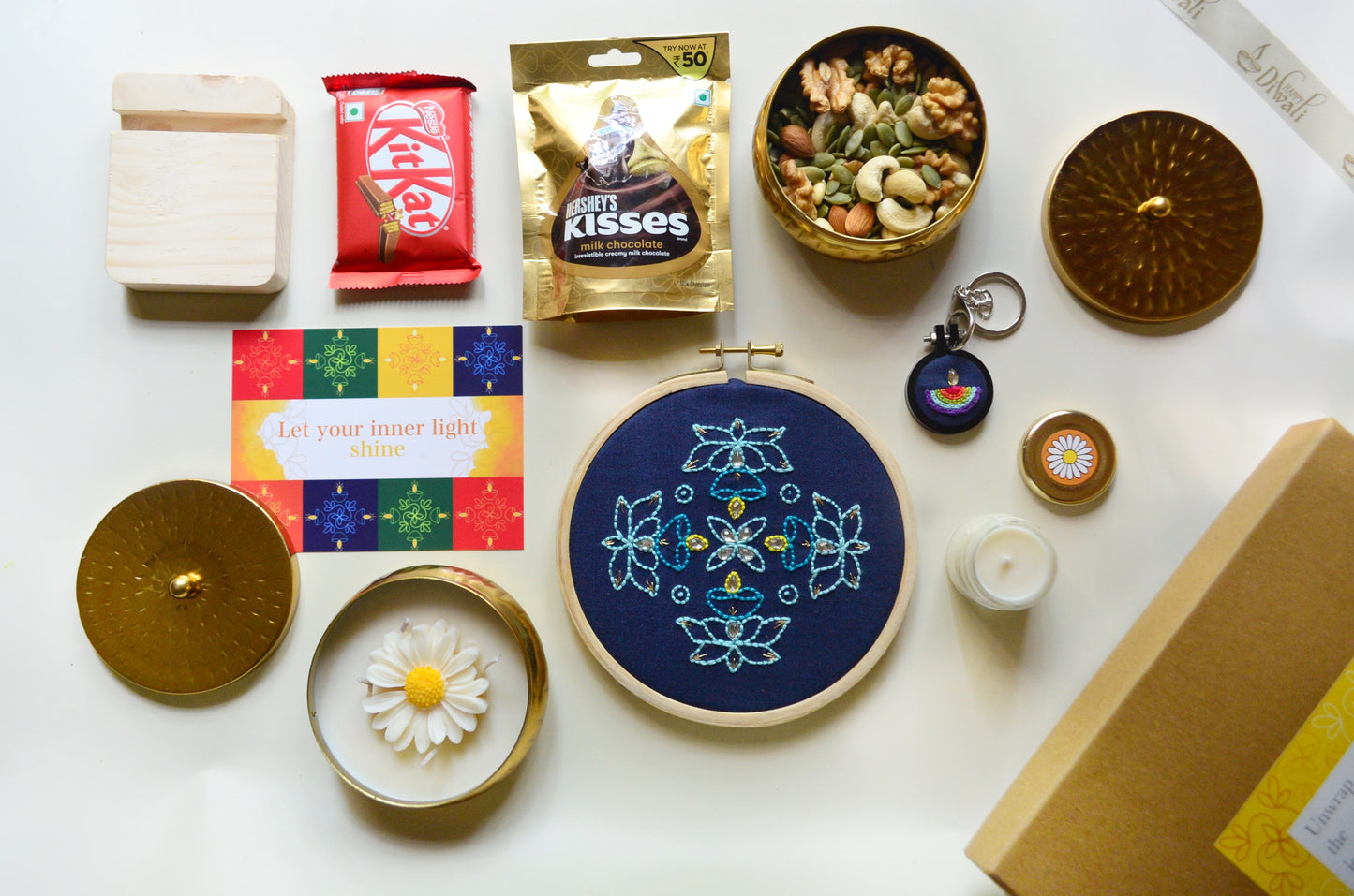Golden Euphoria Diwali Bundle