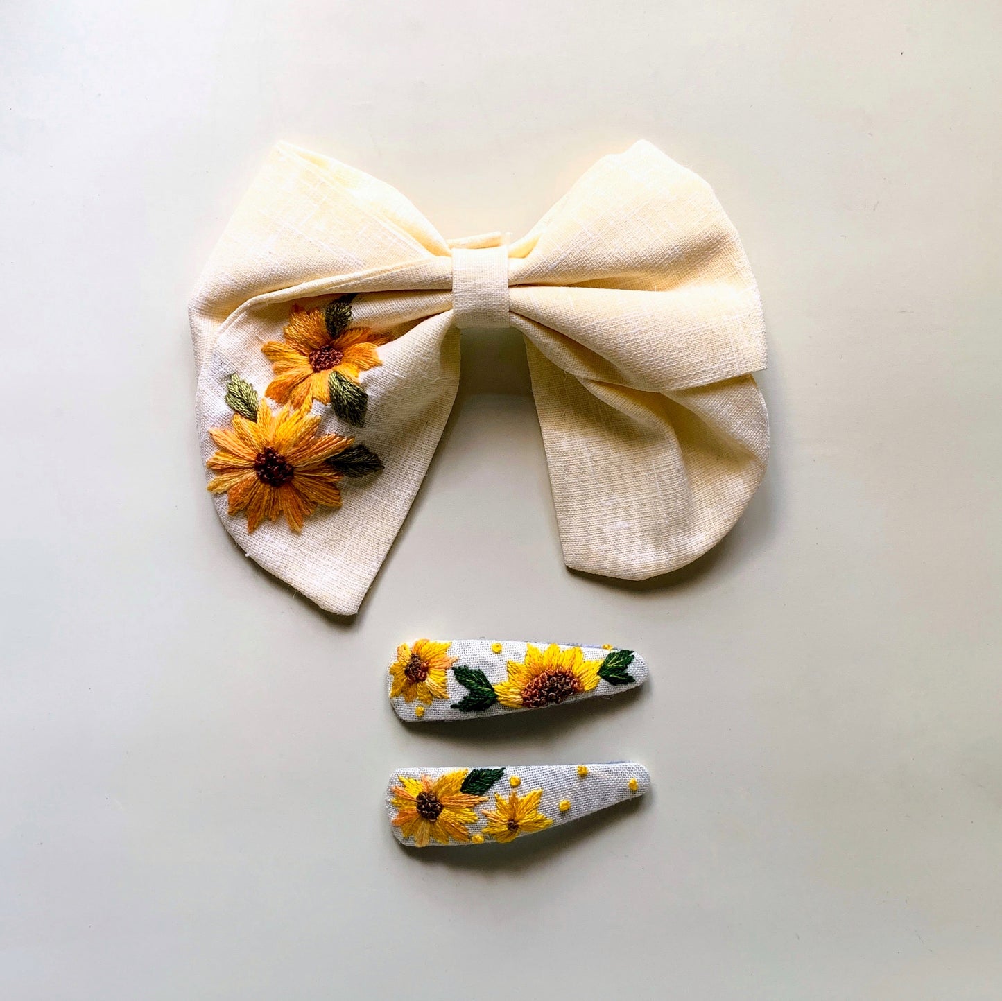 Sunflower Breeze Combo