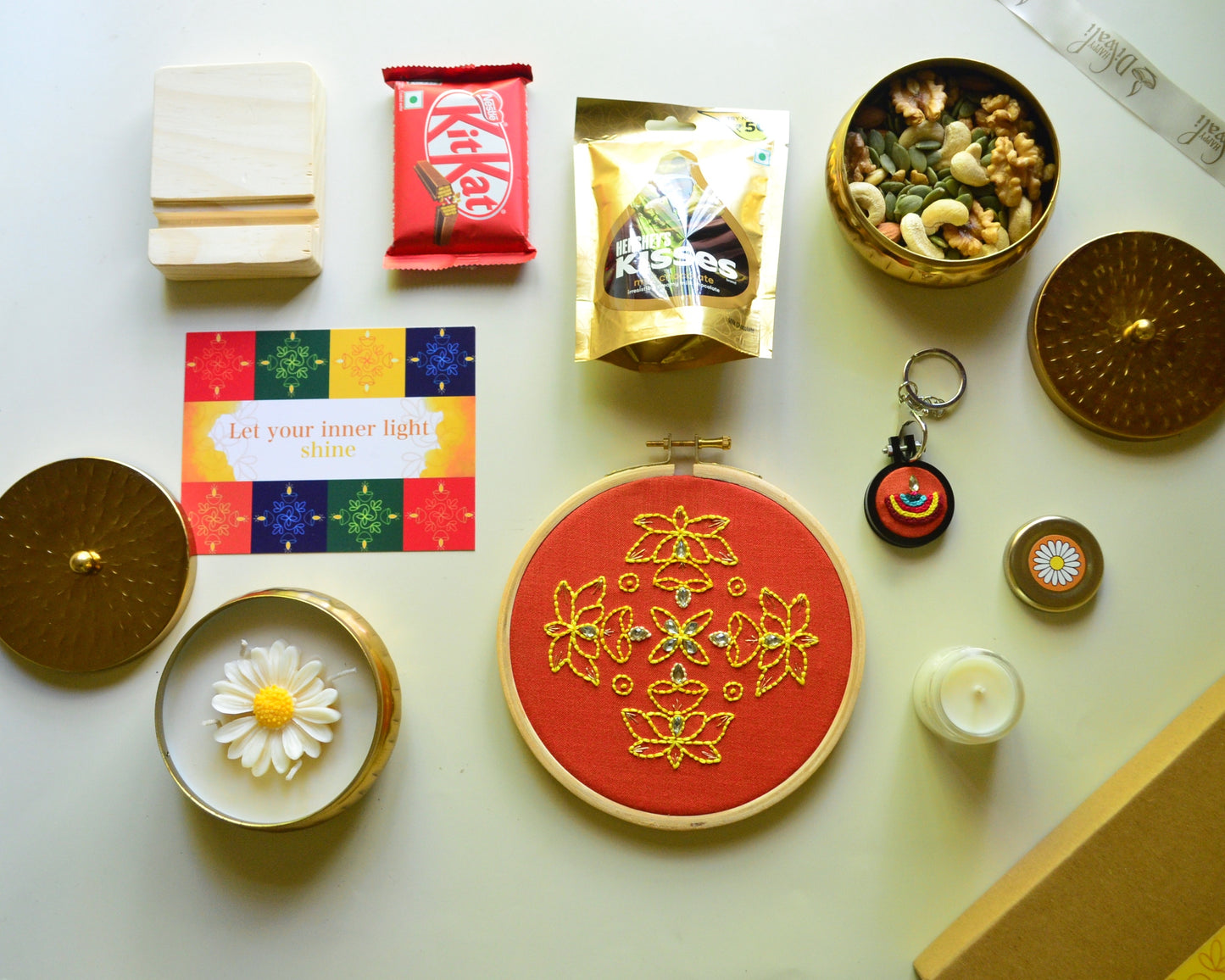 Golden Euphoria Diwali Bundle