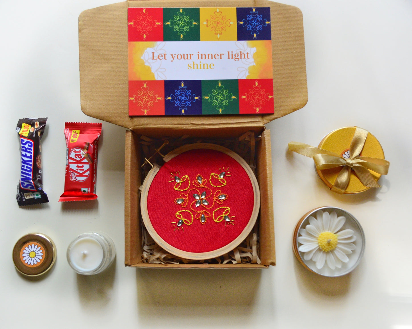 Diwali Delight Mini Box
