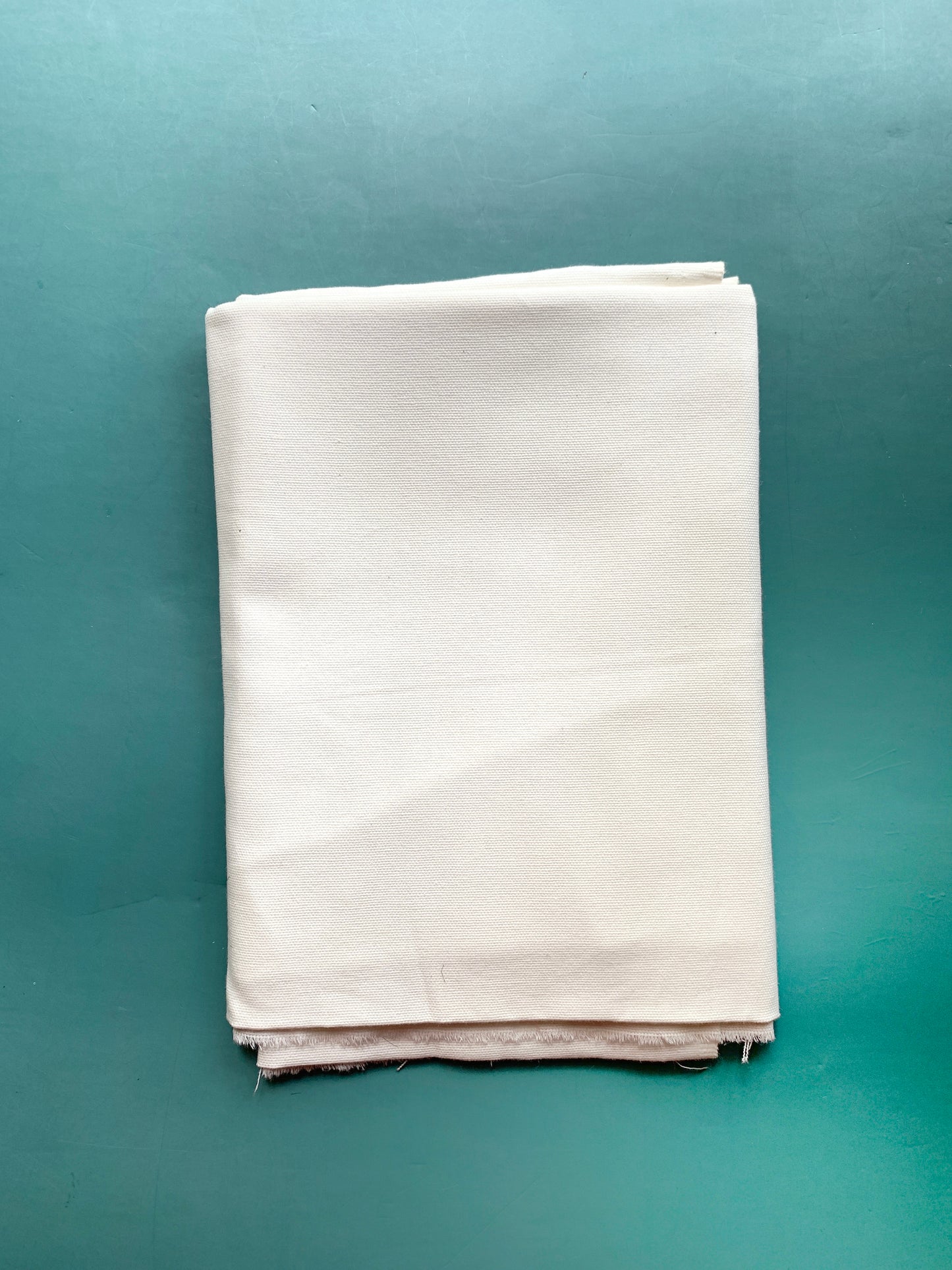 Duck Canvas Fabric - 1 metre