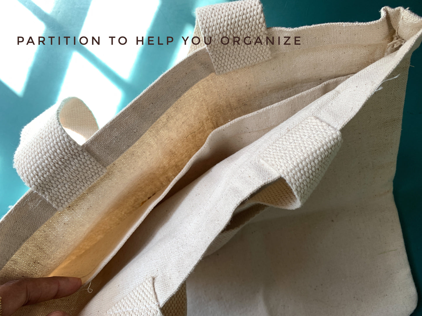 Grateful Tote Bag