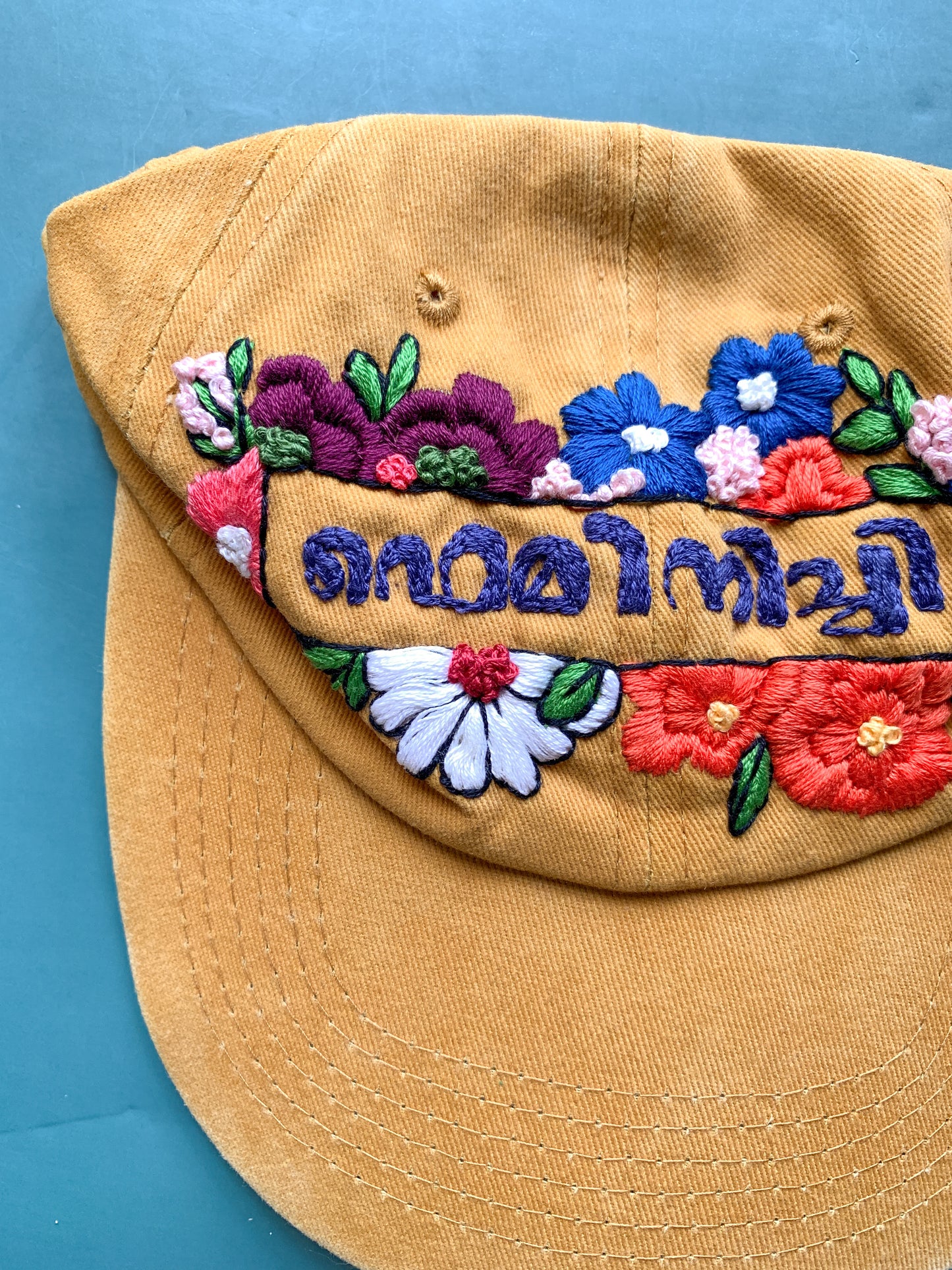 Feminichi Cap
