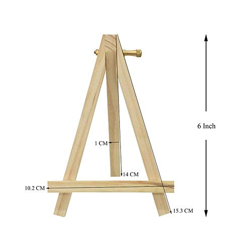 Easel Stand