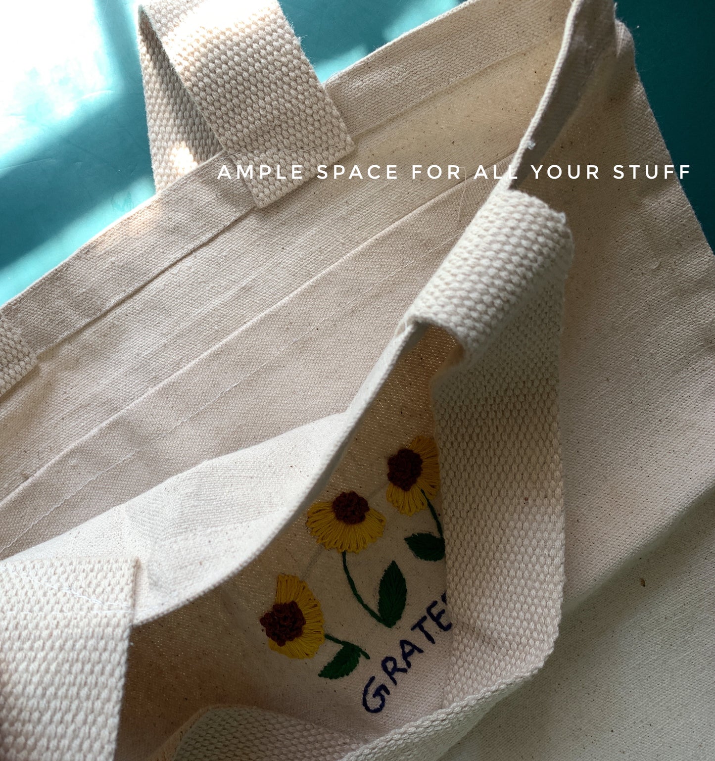 Bumblebee Tote Bag