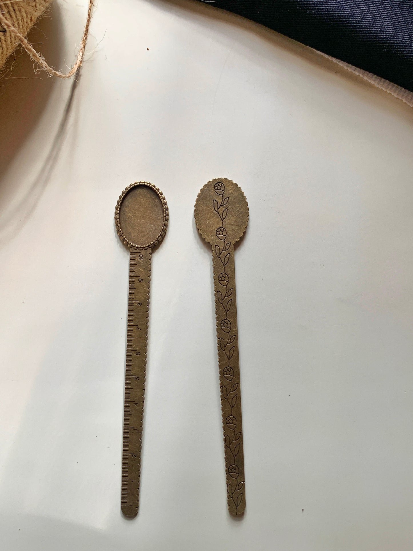 Vintage Ruler A