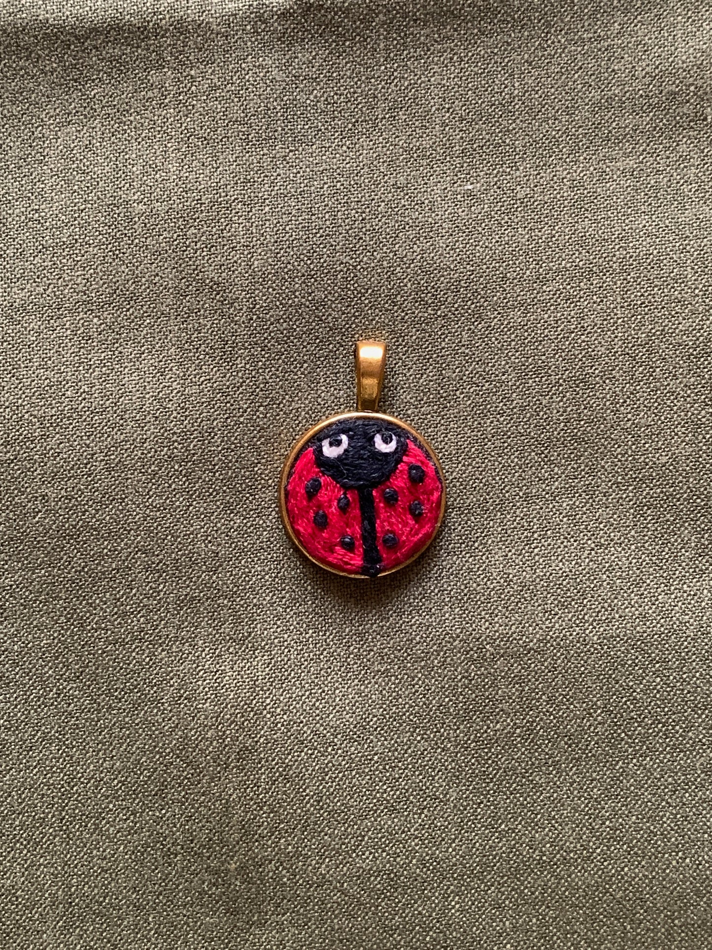 Ladyluck Necklace B