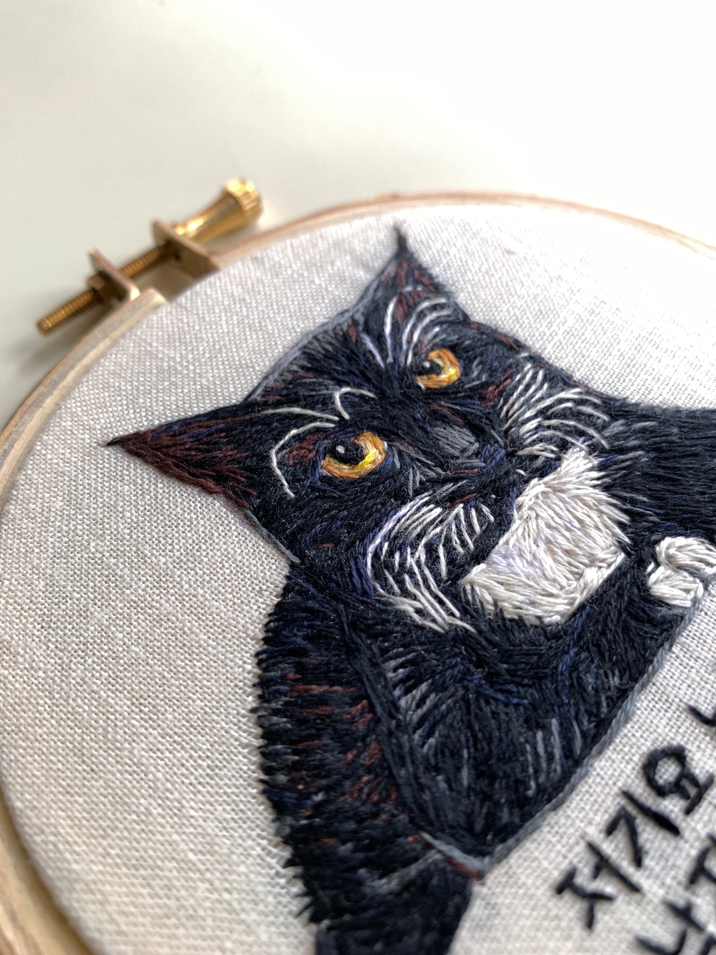 6” Pet Portrait