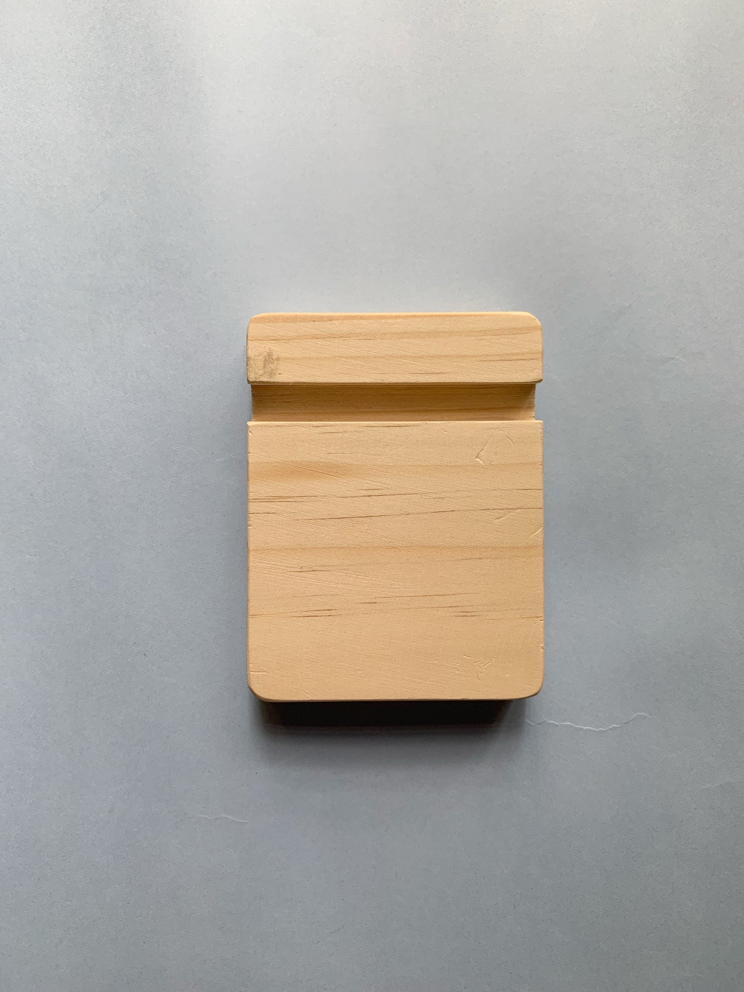 Rectangular Hoop Display Base