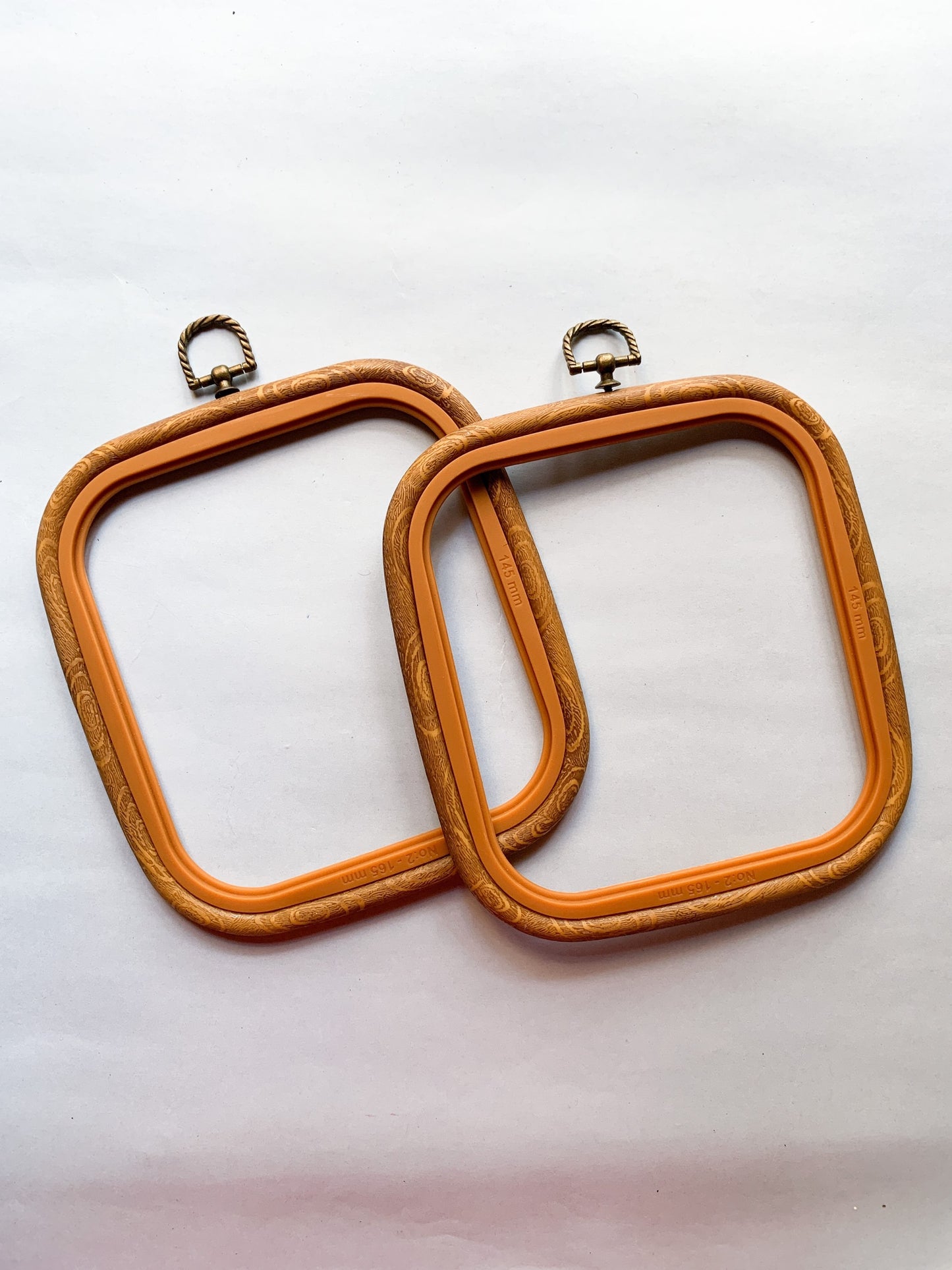 Square Flexi Frame - Big