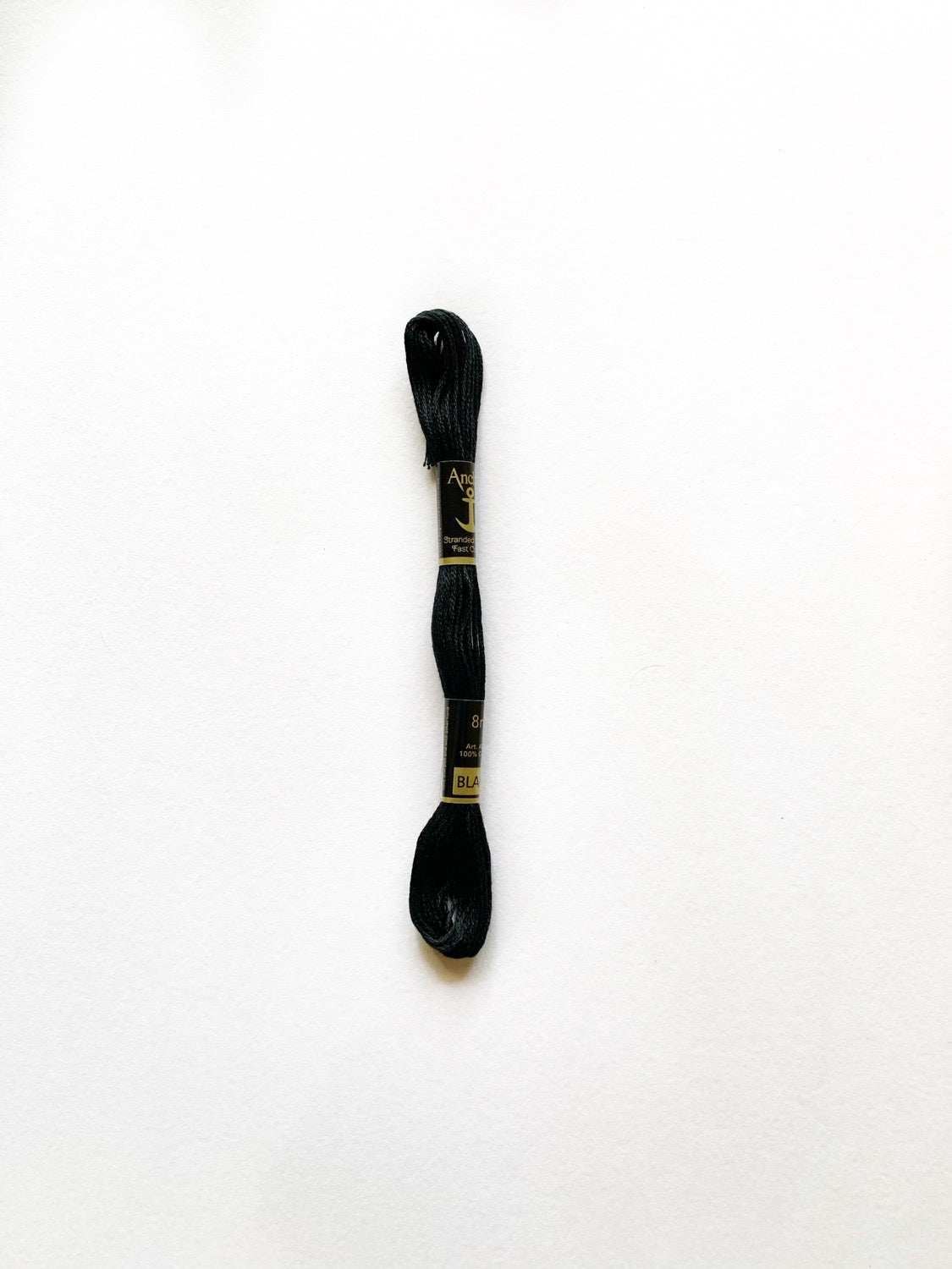 Anchor Black